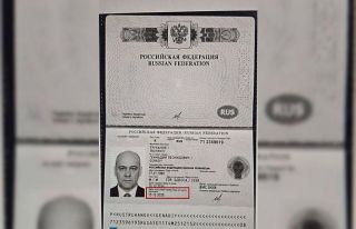 Zelenskiy, Odessa Belediye Başkanı Trukhanov’un...