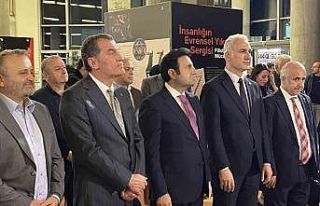 Zeytinburnu Belediye Başkanı Arısoy: "Gazze’de...