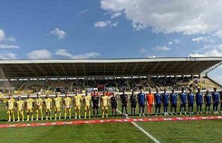 Ziraat Türkiye Kupası: Muş Spor Kulübü: 1 - Menemen...