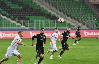 Ziraat Türkiye Kupası’nda 3. tur heyecanı 8 maçla...