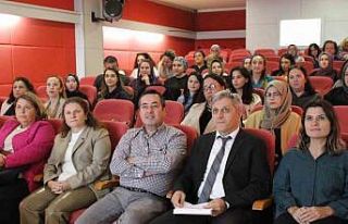 Zonguldak’ta Emzirme Haftası etkinliği