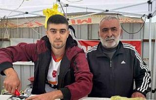 Zonguldak’ta hamsinin fiyatı 100 liraya düştü