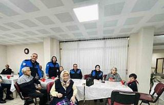 Zonguldak’ta huzurevinde "dolandırıcılık"...