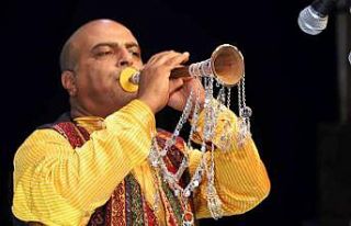 Zurna’nın Ustaları Muğla’da sahne alacak