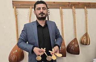 120 yıllık şehit kaşıkları "Kaşık 2025...