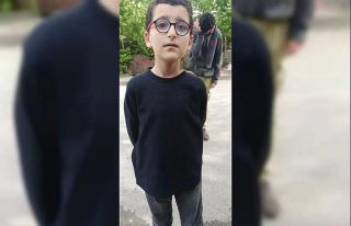 12 yaşındaki çocuk feci kazada hayatını kaybetti