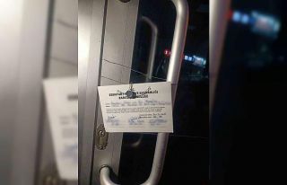 13 yaşındaki Eren’in ölümü sonrası mühürlenen...