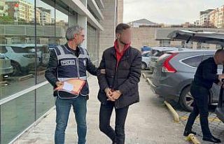 190 bin lira karşılığında aracı kurşunlamıştı,...