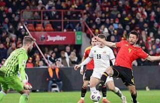 2026 Dünya Kupası Avrupa Elemeleri’nde günün...