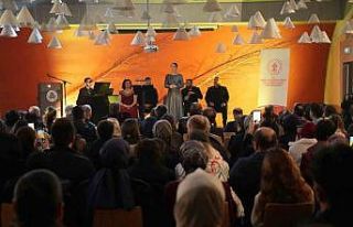 "2. Anadolu Opera ve Bale Festivali" Bayburt’ta...