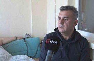 300 kilonun üzerinde olan hasta yardım bekliyor:...