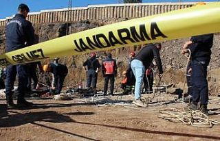 30 metrelik kuyuya düşen işçinin ölümünde yeni...
