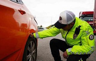 43 ilin geçiş güzergahında "zorunlu kış...