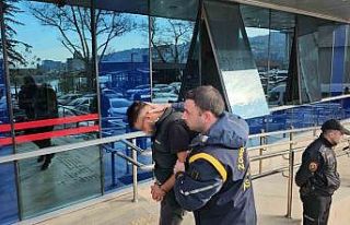 50 milyon liralık yasa dışı bahis trafiğine 3...