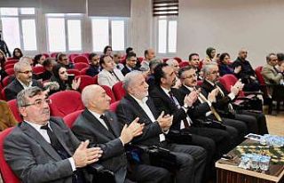 950 yıllık fetih mirası Tokat’ta yeniden ele...