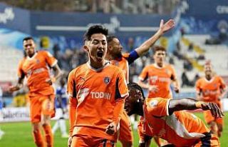 Abbosbek Fayzullayev, Süper Lig’deki ilk golünü...