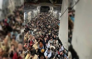 ABD Başkanı Trump: "Üçüncü Dünya ülkelerinden...