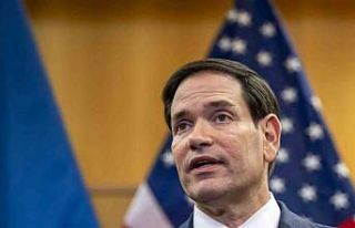 ABD Dışişleri Bakanı Rubio, yarın Florida’da...