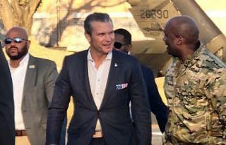 ABD’de Savunma Bakanı Hegseth, Güney Kore’de