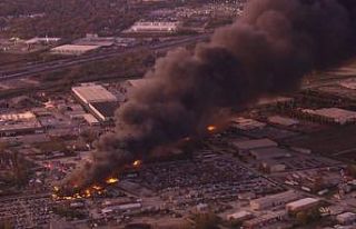 ABD’deki kargo uçağı kazasının bilançosu netleşmeye...