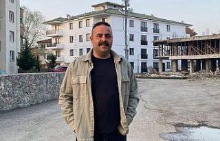 Acar ailesinin acı günü