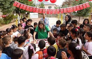 Acının ardından doğan umut: Ezgisu’nun adı...