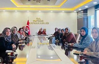 ADEM Merkezlerinde açılacak kurslar öncesi değerlendirme...