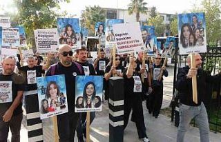 Adıyaman’da İsias Otel Davası başladı