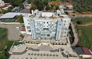 ADÜ, "Araştırma Üniversitesi" vizyonu...