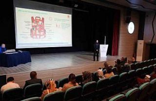 AFAD’dan sivil savunmacılara eğitim