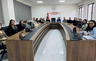 ’Afet ve Acil Durumlarda Psikososyal Destek Farkındalık...