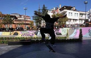 Ahmet Minguzzi’nin adı Nevşehir’de yaşatılacak