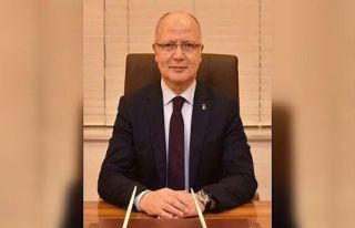 AK Parti Bursa İl Başkanı Davut Gürkan’dan yüzde...