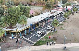 AK Parti Edremit İlçe Başkanı Ertaş’tan Edremit...