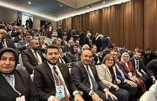 AK Parti Eskişehir Teşkilatı, 175. Genişletilmiş...