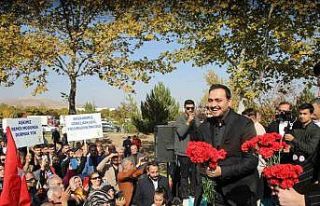 AK Parti İl Başkanı Selmanoğlu: "Elazığ’da...