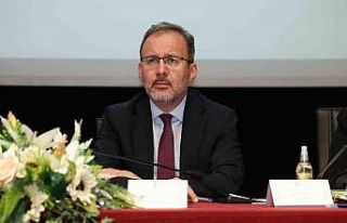 AK Parti’li Kasapoğlu: "Türkiye’nin tüm...