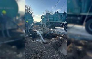 AK Partili Özsoy’dan Develi’ye ‘sondaj kuyusu’...