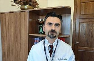 Akciğer kanseri sigara içmeyenlerde de görülüyor