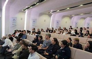 Akciğer kanserine karşı farkındalık paneli: "Önlemek...