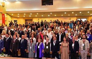 Akdeniz Üniversitesi öğretim üyesi Prof. Dr. Mehmet...