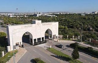 Akdeniz Üniversitesi "THE Disiplinler Arası...