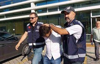 Akrabasını araçla 2 kez üzerinden geçerek öldüren...