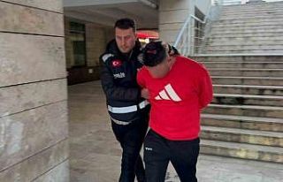 Alkollü sürücü "görevi yaptırmamak için...