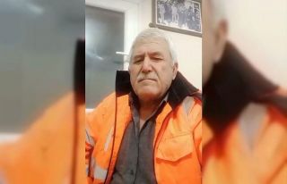 Alsancak Limanı’nda iş kazası: 55 yaşındaki...