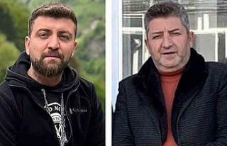 Altay’dan taziye mesajı