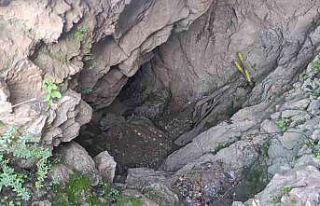 Amasya’da defineciler tünel kazdı: Polis ve müze...