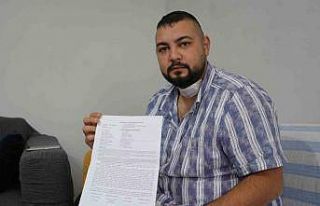 Amcası tarafından boğazından ve kafasında bıçaklanan...