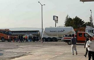 Ankara’da istasyon görevlisi aynı aileden 3 kişinin...