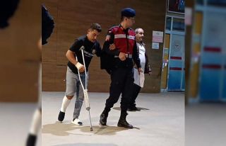 Anne ile kızının ölümüne neden olan sürücü...